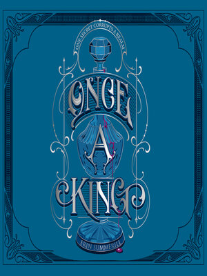 cover image of Once a King
